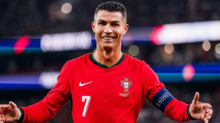 Cristiano Ronaldo supera Messi e Neymar e fica com o maior império imobiliário entre os craques