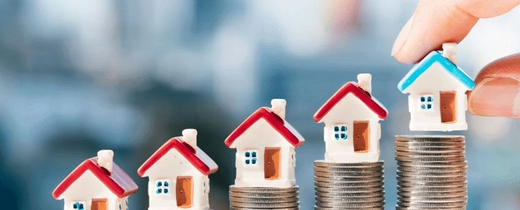 Preço do aluguel sobe 12,92% em 12 meses e dobra a inflação