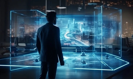 Inovação: 19% das empresas do setor imobiliário usam algum tipo de inteligência artificial, aponta Abrainc