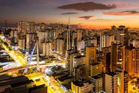 Corretores elegem Setor Bueno como melhor bairro de Goiânia para se morar