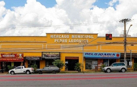 Setor Pedro Ludovico surgiu de uma invasão e se tornou um dos 5 bairros que mais vendem imóveis em Goiânia