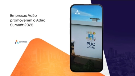 Adão Summit reúne mais de 1 mil corretores e convidados para networking e troca de vivências