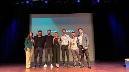Palme anuncia lançamento de empreendimento na orla do Parque da Serrinha, em Goiânia