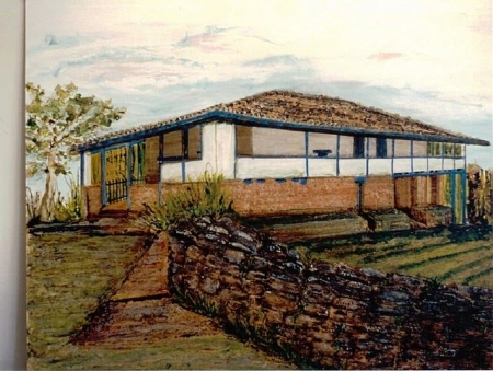 A Casa de Tiradentes: Arquitetura Colonial e Patrimônio do Brasil