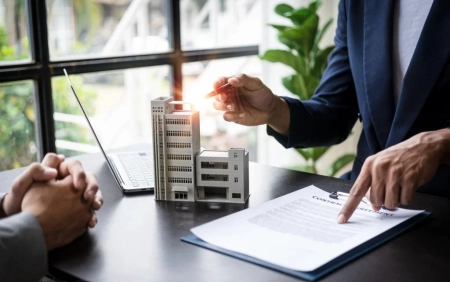 Taxa de escritura impacta no valor final do imóvel e deve ser incluída no planejamento financeiro