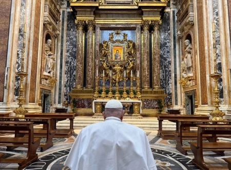 Durante o pontificado de Papa Francisco, Vaticano revelou de forma inédita seu portfólio imobiliário