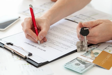 Taxa de administração: um custo necessário no financiamento imobiliário