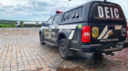 Golpe do Intermediário: Polícia Civil deflagra operação contra grupo que negociava imóveis falsamente na internet