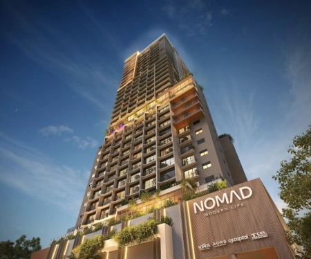 NOMAD Modern Life esgota 515 unidades em cerca de 30 horas de pré-venda