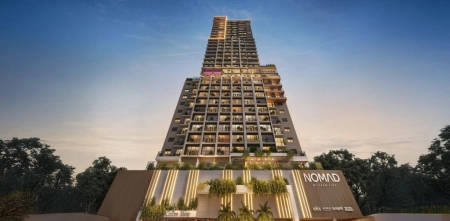 SOMOS abre pré-venda do NOMAD no próximo dia 28 de maio