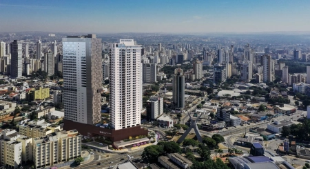 Consciente oferece condições especiais para últimas unidades do WTC