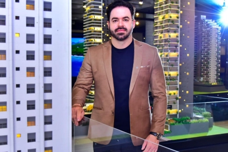 Ronaldo Dantas é o convidado da AutLive, na próxima segunda-feira (5), às 19h