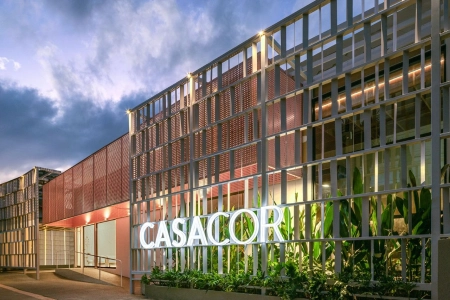 CASACOR Goiás 2025 estreia no Setor Marista e reforça conexão entre arquitetura, urbanismo e mercado de alto padrão