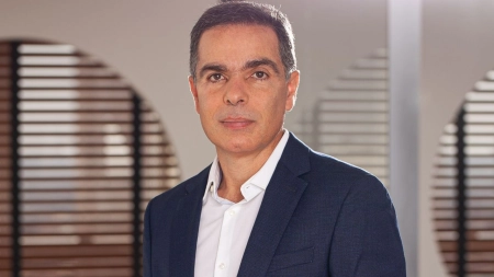 AutLive recebe Dener Justino, CEO da Opus, nesta segunda (12)