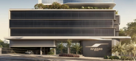 Com vendas acima da expectativa, Opus celebra alta procura pelo Passeo Opus Offices