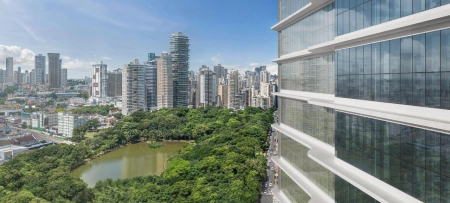 Opus abre vendas do Passeo Opus Offices com novo sistema que agiliza os processos