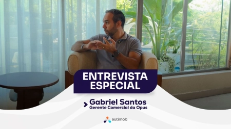 Em entrevista para a AutImob, Gabriel Santo da Opus revela detalhes sobre o Passeo Opus Offices