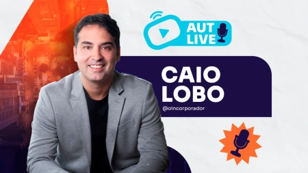 Caio Lobo detalha o que o tornou sucesso nas redes sociais e do que não abre mão para equilibrar vida profissional e pessoal
