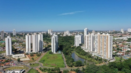 MZN apresenta novo empreendimento na orla do Parque Cascavel