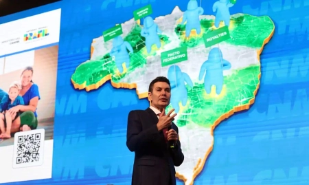 Elevação do IOF não vai impactar o mercado imobiliário, afirma ministro das Cidades