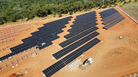 No Dia Mundial do Meio Ambiente, FR. Incorporadora reforça compromisso sustentável com usina de energia solar