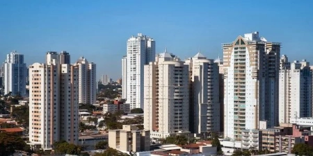 Goiás é o segundo estado que mais ganhou moradores de 2017 a 2022