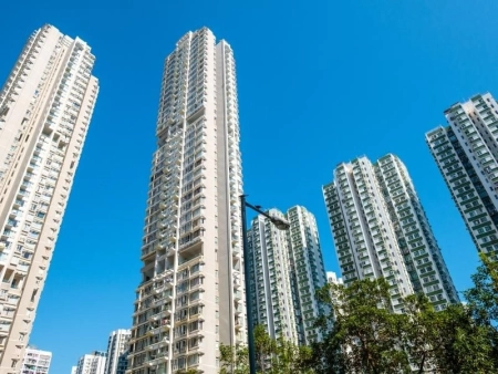Preço de venda de imóveis residenciais no país aumentou 0,46% no mês de maio