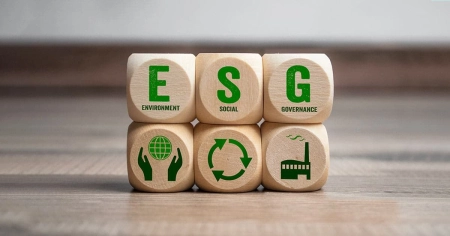 Certificação ESG transforma o mercado imobiliário e valoriza ativos com foco em sustentabilidade e governança