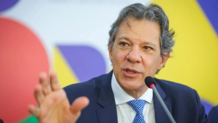Aumento de imposto sobre letras de crédito imobiliário não vai alterar preços de imóveis, afirma Haddad