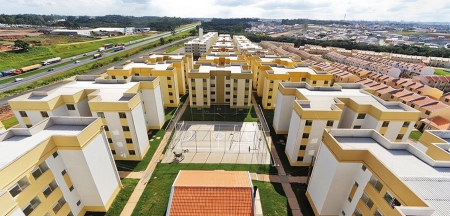 Faixa 4 do MCMV impulsiona ampliação de lançamentos e vendas