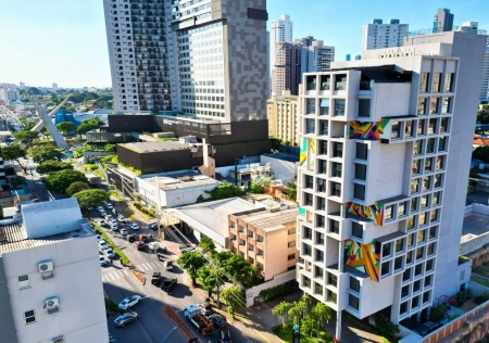 Demanda por locação por temporada em Goiânia cresceu quase 50% nos últimos dois anos