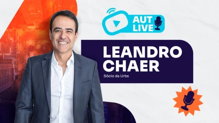 Leandro Chaer participa da AutLive e revela segredo de grandes vendas