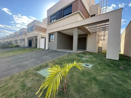 Casas prontas em condomínios fechados ganham força e mudam perfil do mercado imobiliário em Goiás