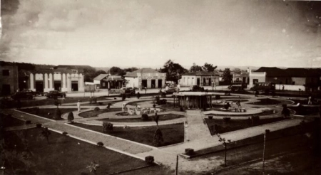 Bairro mais antigo que a própria Goiânia, setor Campinas celebra 215 anos nesta terça (8)