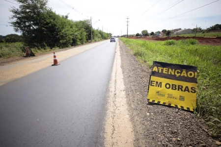 Duplicação da GO-462 deve impulsionar desenvolvimento na região norte de Goiânia