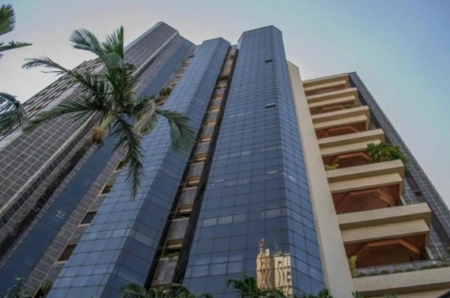 Excalibur: o prédio que inaugurou a era do luxo vertical em Goiânia
