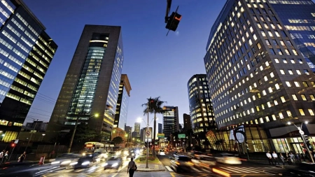 Setor imobiliário cresceu 88% em 2024, mas 2025 tem enfrentado novos desafios
