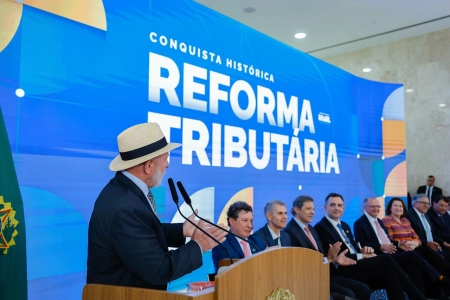 Reforma tributária não permitirá que o governo fixe valor de compra e venda de imóveis