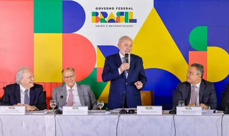 Governo Federal discute novo modelo de crédito imobiliário com bancos