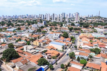 Parque Amazônia entra para a lista de bairros com maior potencial de valorização imobiliária