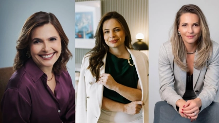 Lideranças femininas: número de mulheres em cargos de gestão cresce no mercado imobiliário