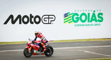 Autódromo de Goiânia sediará etapa do MotoGP em março de 2026 aquecendo turismo da capital