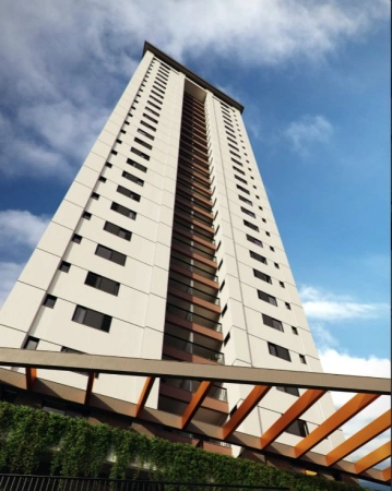 Projetos populares são foco de lançamentos imobiliários em Goiânia