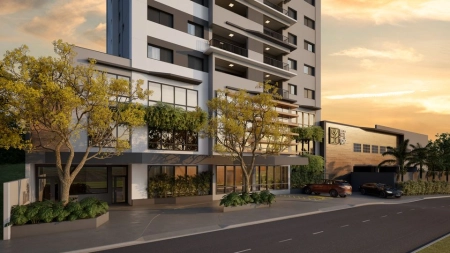 Ecoville Ipê, da Elmo Incorporações, traz conceito de sustentabilidade e integração com a natureza na Vila Alto da Glória