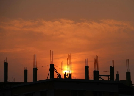 Potencial de crescimento na construção civil é de 2,3% até o final de 2025, aponta Abecip