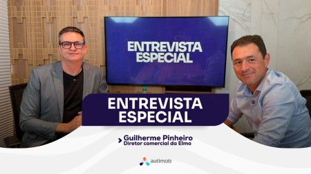 Parque Ecoville vai ser padrão Marista e Jardim Goiás, diz Guilherme Pinheiro; veja a entrevista na íntegra