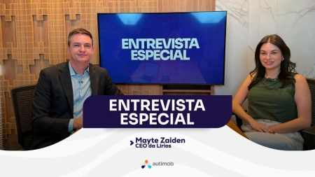 Nova geração da Lírios entende que incorporação é o futuro do mercado, diz CEO da empresa; assista a entrevista na íntegra