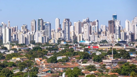 Consumidor goiano tem patrimônio imobiliário expressivo; dados comprovam força