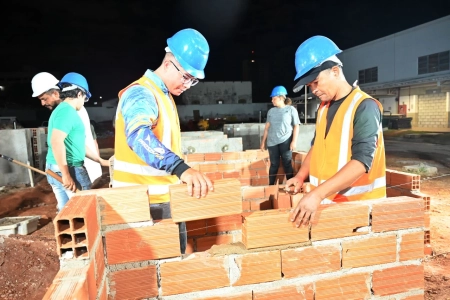 Preço dos imóveis é impactado pela escassez da mão de obra na construção civil