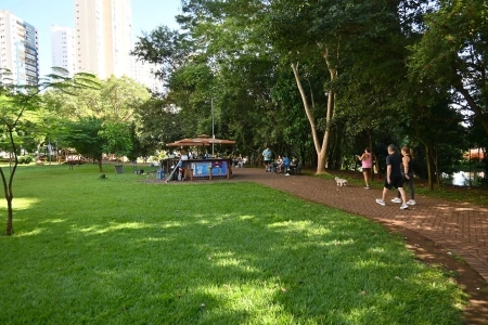 Walkability transforma Goiânia e impulsiona novas formas de viver a cidade